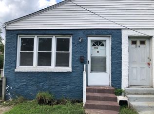 2220 W 14th St, Chester, PA 19013