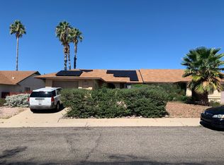 9979 E Banister Dr, Tucson, AZ 85730