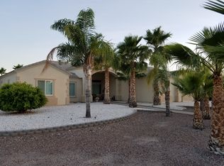 2531 W Saber Rd, Phoenix, AZ 85086
