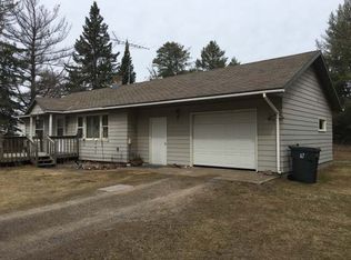 1880 Hwy 8, Monico, WI 54501