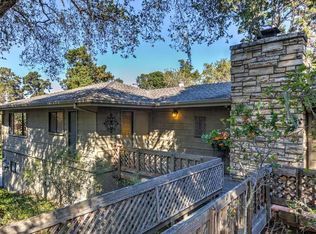 1301 Jacks Rd, Monterey, CA 93940