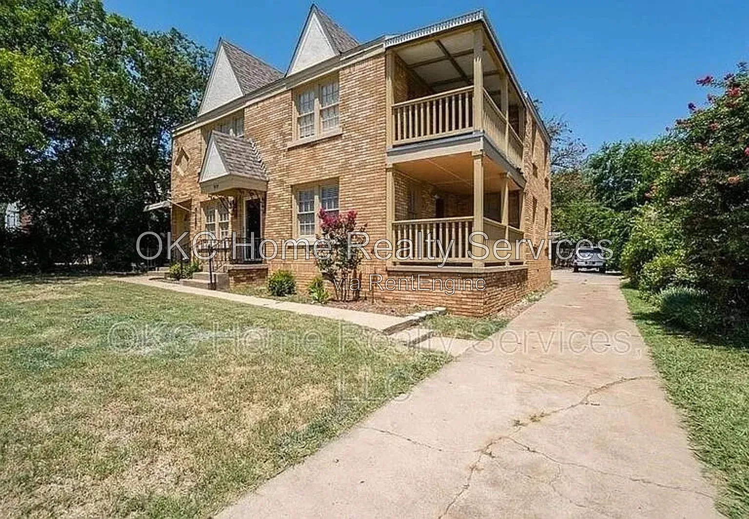 2 bed, 1.0 bath, 1095 sqft, $1,200 — Photo 1