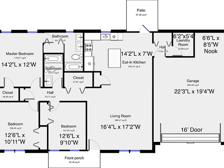 1752 Voyager Ct — Photo 26