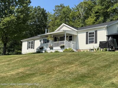 18 Mcgrath Hill Road, East Chatham, NY, 12060