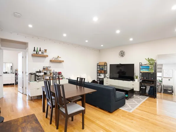 105 Bennett Avenue 24A image 1 of 15
