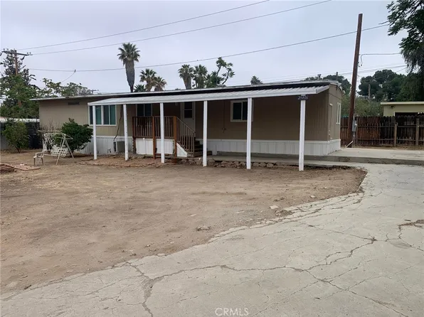 25806 Creag Ave, Homeland, CA 92548