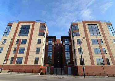 Riverview Terrace — Photo 1