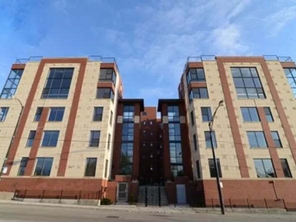 Riverview Terrace
