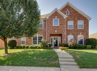 4668 Slippery Rock Dr, Fort Worth, TX 76123