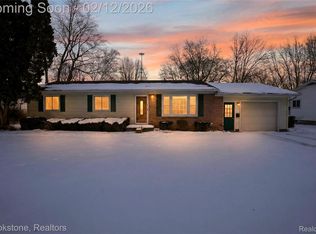 300 N Kibbee St, Saint Johns, MI 48879