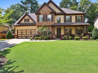 23 Ridgebriar Ln, Newnan, GA 30265