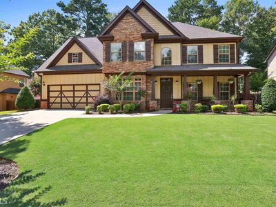 23 Ridgebriar Ln, Newnan, GA, 30265