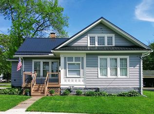 25 Adams St, Silver creek, NY