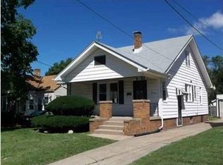 805 W Melbourne Ave, Peoria, IL