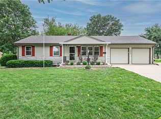 12203 E 52nd Ter, Kansas City, MO 64133