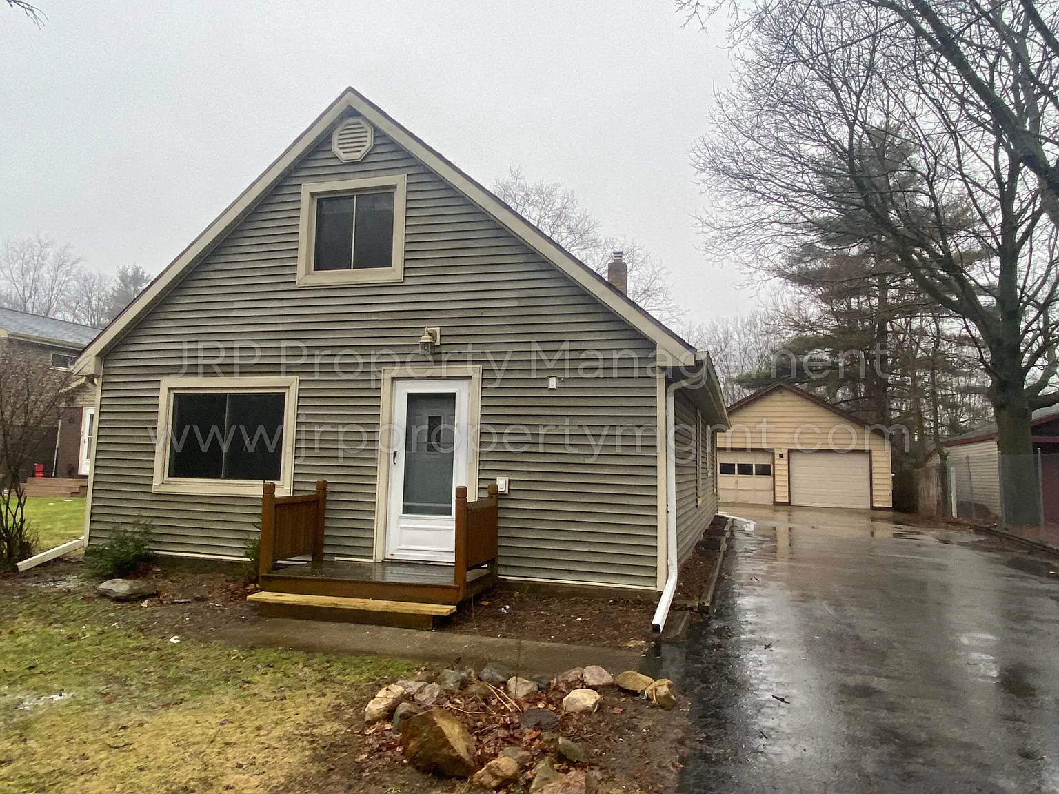 3148 Robinson - 1 — Photo 1