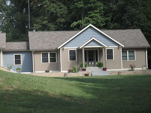 More wall and planters
