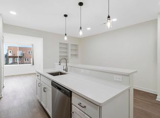 1929 2nd St NE #3, Washington, DC 20002