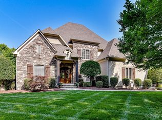 19523 Overleaf Ln, Davidson, NC 28036