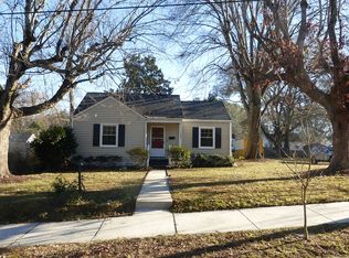 1800 Midwood Dr, Raleigh, NC 27604