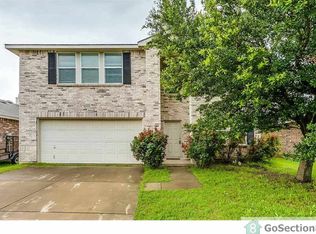 4008 Irish Setter Dr, Fort Worth, TX 76123