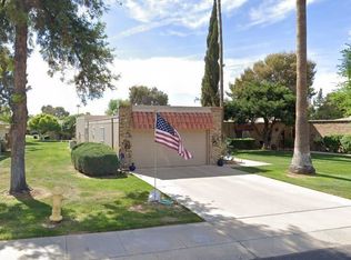9801 W Shasta Dr, Sun City, AZ 85351