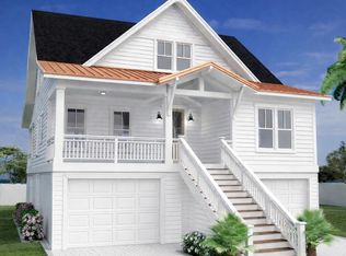 319 Landon Lane, Sneads Ferry, NC 28460