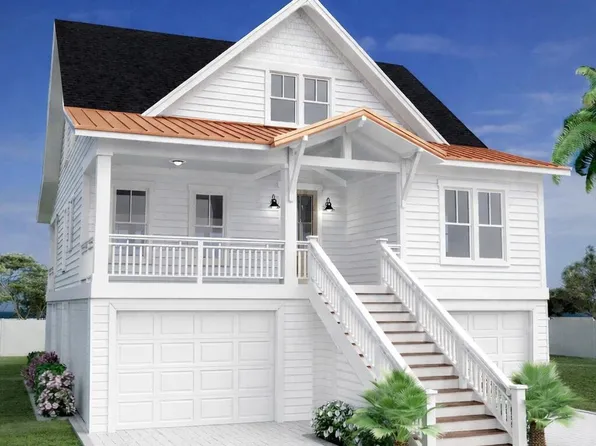 319 Landon Lane, Sneads Ferry, NC 28460