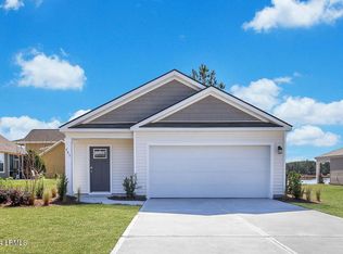 580 Hideaway St, Ridgeland, SC 29936