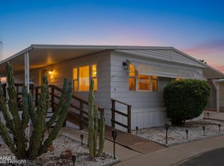 301 S Signal Butte Rd LOT 74, Apache Junction, AZ 85120