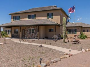 22224 N 223rd Ave, Surprise, AZ 85387