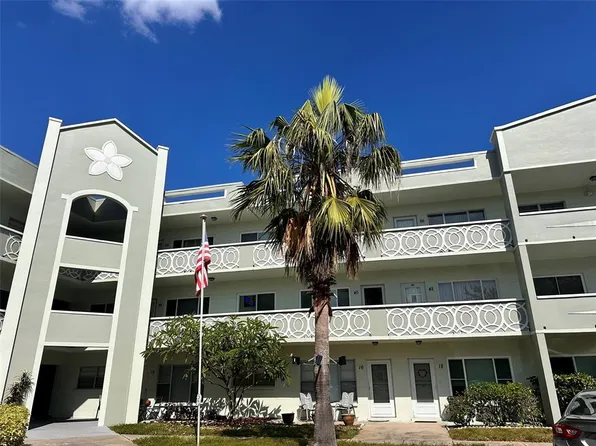 2256 Philippine Dr APT 46, Clearwater, FL 33763