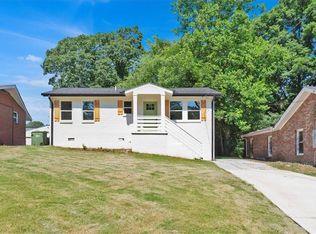 682 Cedar Ave NW, Atlanta, GA 30318