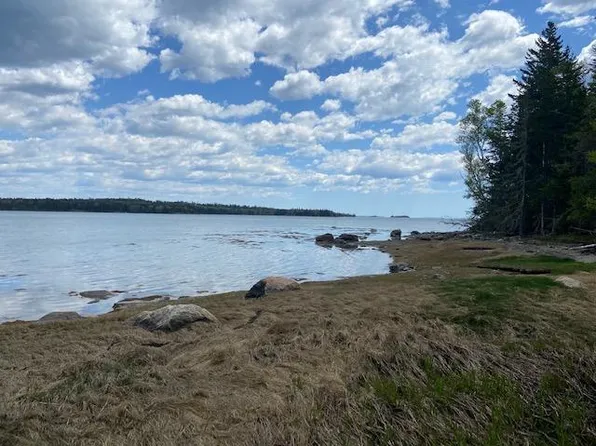 00 Bill Luders Way- LOT 4, Brooklin, ME 04616