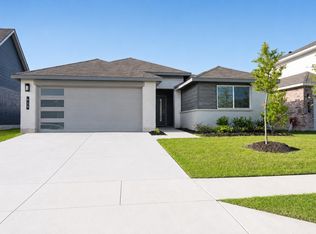 613 Breckenridge Park Dr, Alvarado, TX 76009