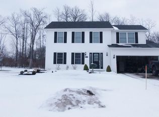 6117 Hewson Rd, Lake View, NY 14085