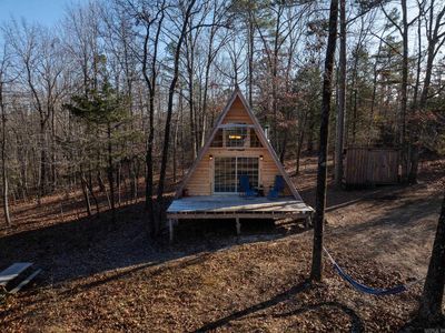 480 Galens Rd, Concord, AR, 72523