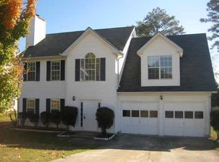 2512 Charleston Ter, Decatur, GA 30034