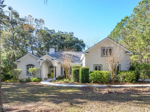 5 Osprey St, Hilton Head Island, SC 29928
