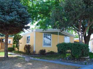 2105 Steptoe St SPACE 12, Kennewick, WA