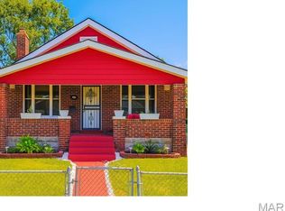 4206 Rosewood Ave, Saint Louis, MO