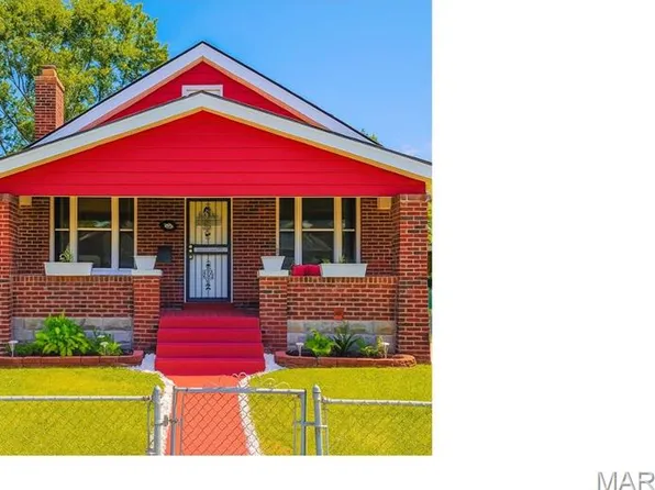 4206 Rosewood Ave, Saint Louis, MO 63120