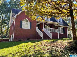2205 Cumberland Lake Dr, Pinson, AL 35126