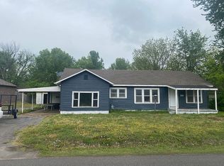 515 E Oak St, Skiatook, OK 74070