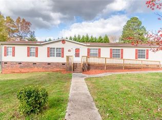 126 Laramie Ct, Troutman, NC 28166