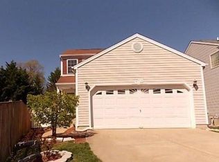 45528 Coosan Ct, Great Mills, MD 20634