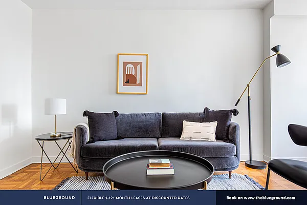 Rented by The Blueground | media 86