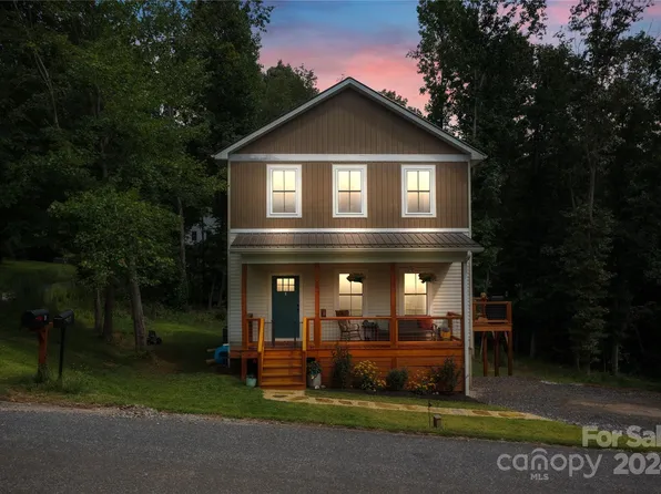 52 Shuler Rd, Candler, NC 28715