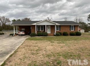 11689 Nc 55 E, Dunn, NC 28334