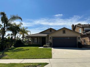 12261 Knightsbridge Dr, Rancho Cucamonga, CA
